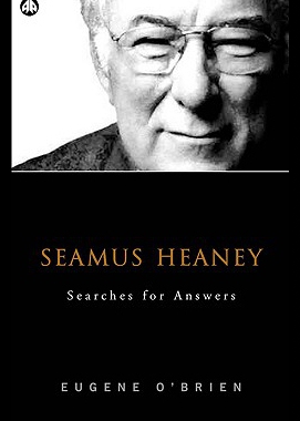 【预售】Seamus Heaney: Searches for Answers