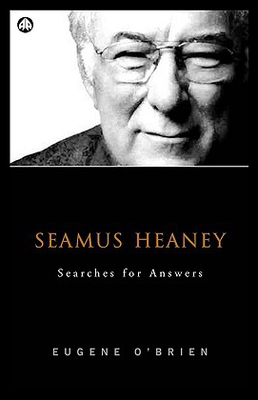 【预售】Seamus Heaney: Searches for Answers