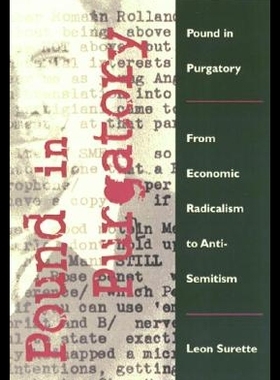 【预售】Pound in Purgatory: From Economic Radicalism to