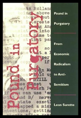 【预售】Pound in Purgatory: From Economic Radicalism to