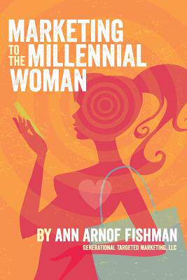 【预售】Marketing to the Millennial Woman