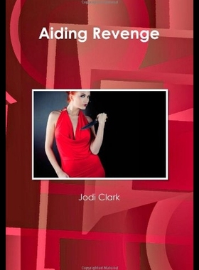 【预售】Aiding Revenge