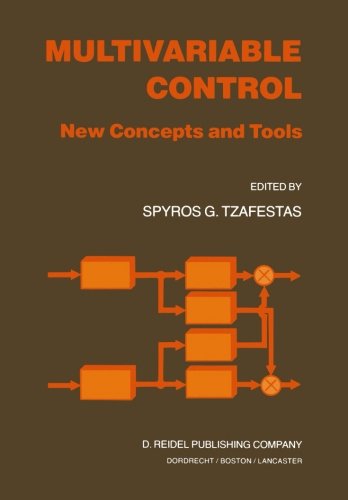 【预订】Multivariable Control: New Concepts ...