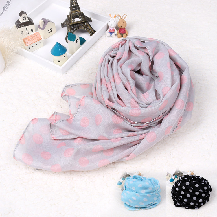 Echarpe enfant - Ref 2142298 Image 1