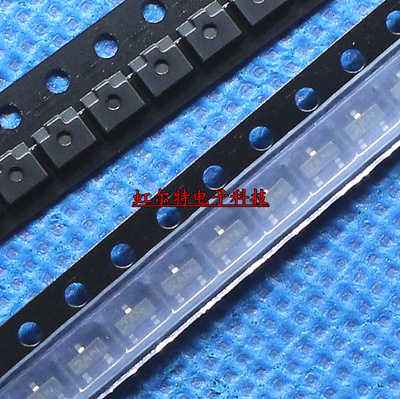 贴片三极管 MMBT3906 MMBT3906LT1G 2A SOT23 原装(100只)