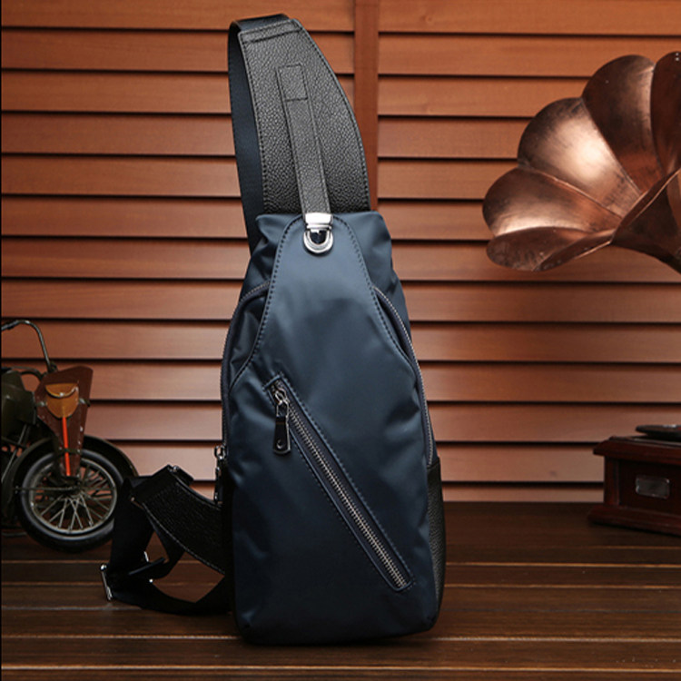 Sac pour homme - Ref 52065 Image 1