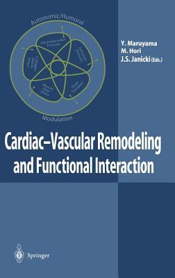 【预订】Cardiac-Vascular Remodeling and Func...