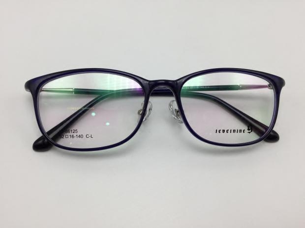 专柜正品 哥拓普眼镜架 哥拓普文艺复古眼镜架 LV-86125 LV-86021