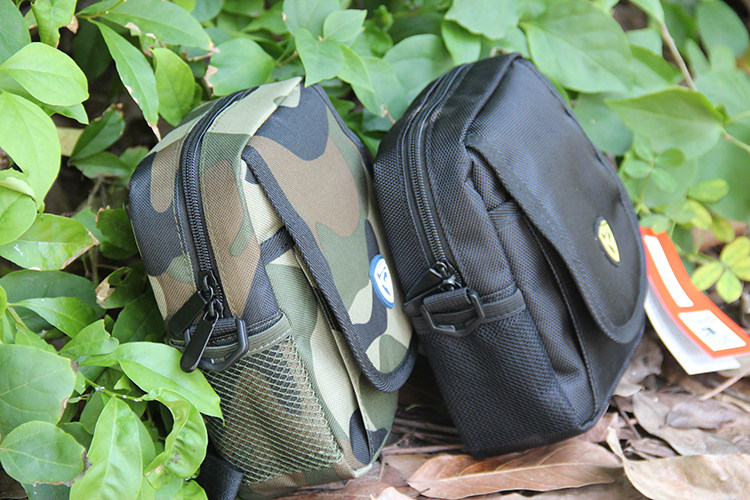 Sacoche pour vélo mixte WOTE - Ref 2220144 Image 1