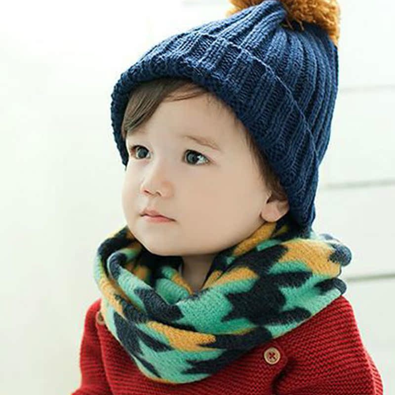 Foulard enfant - Ref 2142066 Image 1