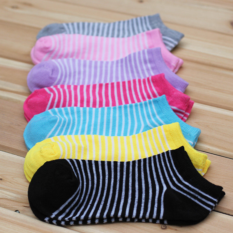 Chaussettes - collants simple - Ref 771709 Image 1