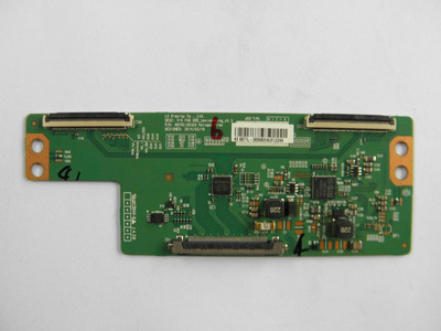 L43F2800A创维49E390E康佳LED55M3逻辑板6870C-0532A 0532B 0532C