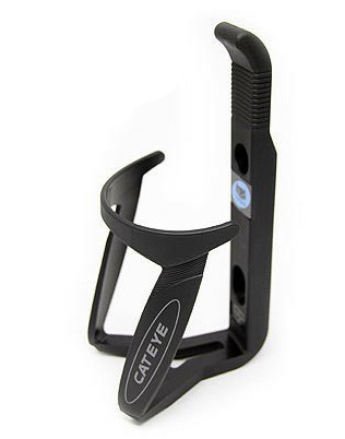 正品CAT EYE猫眼 玻璃纤维 自行车水壶架 日本产 BC-300