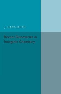 预订 Inorganic Recent Chemistry Discoveries