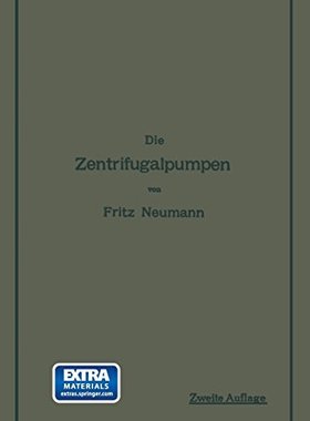 【预订】Die Zentrifugalpumpen: Mit Besondere...