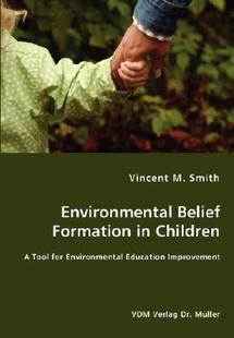 预售 Environmental Formation Ch... Belief