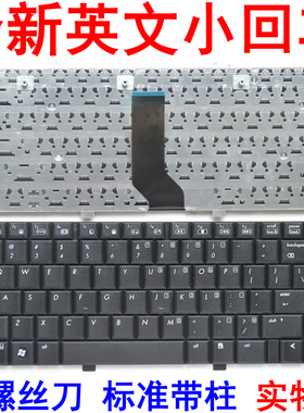适用惠普 DV2000 V3000 DV3000 DV2500键盘V3500 V3700笔记本键盘