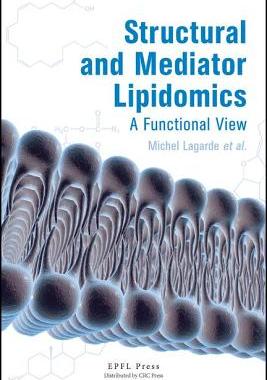 【预订】Structural and Mediator Lipidomics