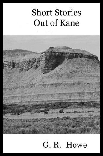 【预售】short stories out of kane