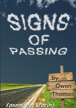 【预售】Signs of Passing