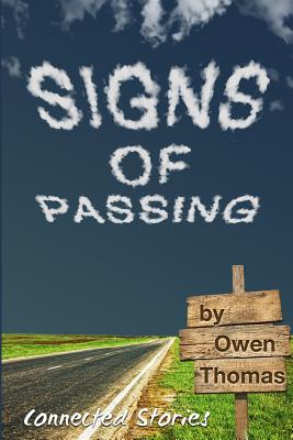 【预售】Signs of Passing