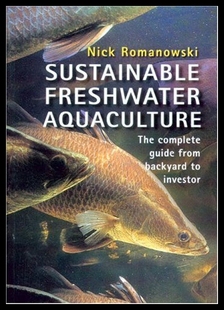 【预售】Sustainable Freshwater Aquaculture: The Complete
