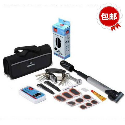 Outils pour vélo - Ref 2277638 Image 1