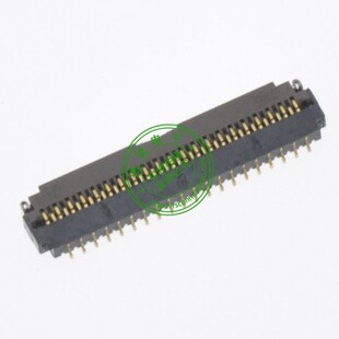 HRS HIROSE 广濑 间距0.3 41P 掀盖式FPC连接器FH26-41S-0.3SHW