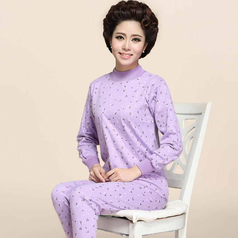 Sous-vêtement thermo Moyen-âge simple en coton - Ref 749755 Image 1