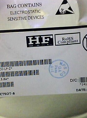 MP2233DJ-LF-Z 原装现货 专业配单 欢迎洽谈 采购