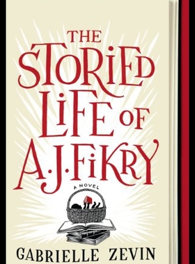 【预售】The Storied Life of A. J. Fikry