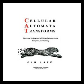 【预售】Cellular Automata Transforms: Theory and Applicat