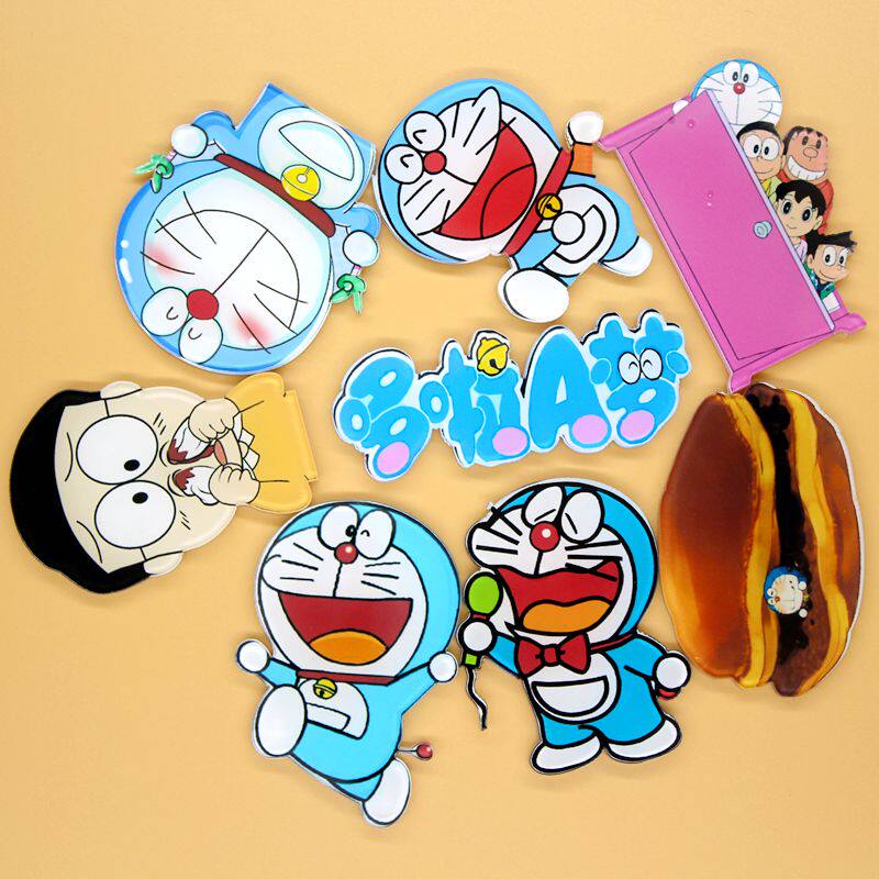 Broche femme en plexiglas - Ref 1177183 Image 1