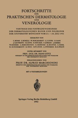 【预订】Fortschritte Der Praktischen Dermato...