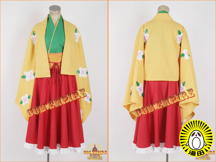 漫田COS服装全部为手工定制，独家拍摄，制作时间约7-11天，如有特别时间要求请和客服沟通
