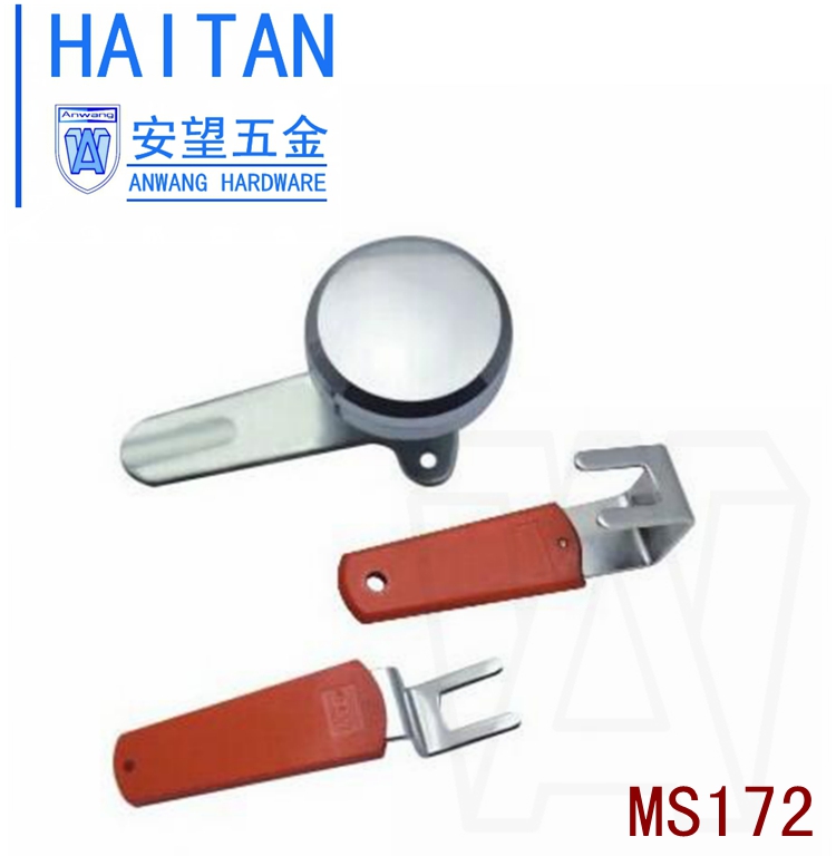 锌合金材料 电镀门锁系类