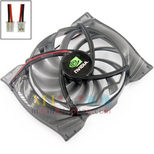 1024MB GD5 512M 昂达 GD3 512MB TC512MB 显卡风扇 GT240