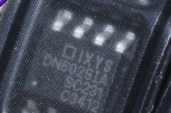 【直拍】IXDN602SIA DN602SIA 德国IXYS 真正全新原装！