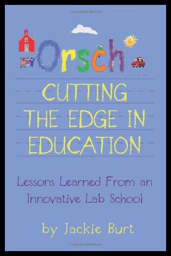 cutting the edge in education: lessons le