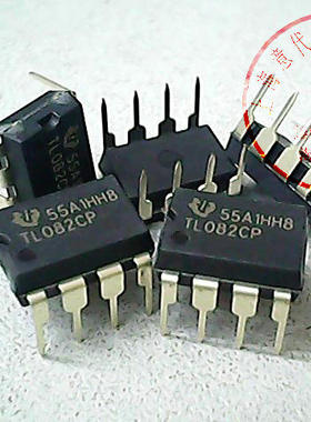 TL082CP  TI德州 TL082IP【正品原装】赛格市场G332室实体店 现货
