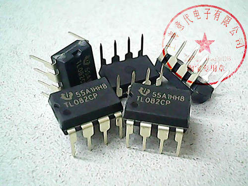 TL082CP  TI德州 TL082IP【正品原装】赛格市场G332室实体店 现货