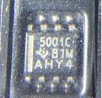 【全新原装】5001C TL5001C TL5001CDR 开关控制器芯片 集成电路