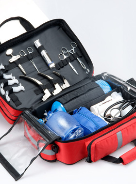 复苏急救包  综合型急救包 120救护急救包 FSM0603-FS1 急救包