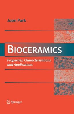 【预订】Bioceramics: Properties, Characteriz...