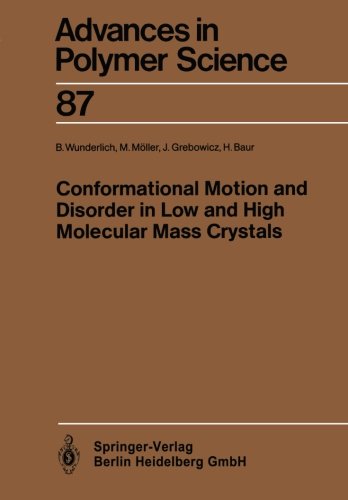 【预订】Conformational Motion and Disorder i...