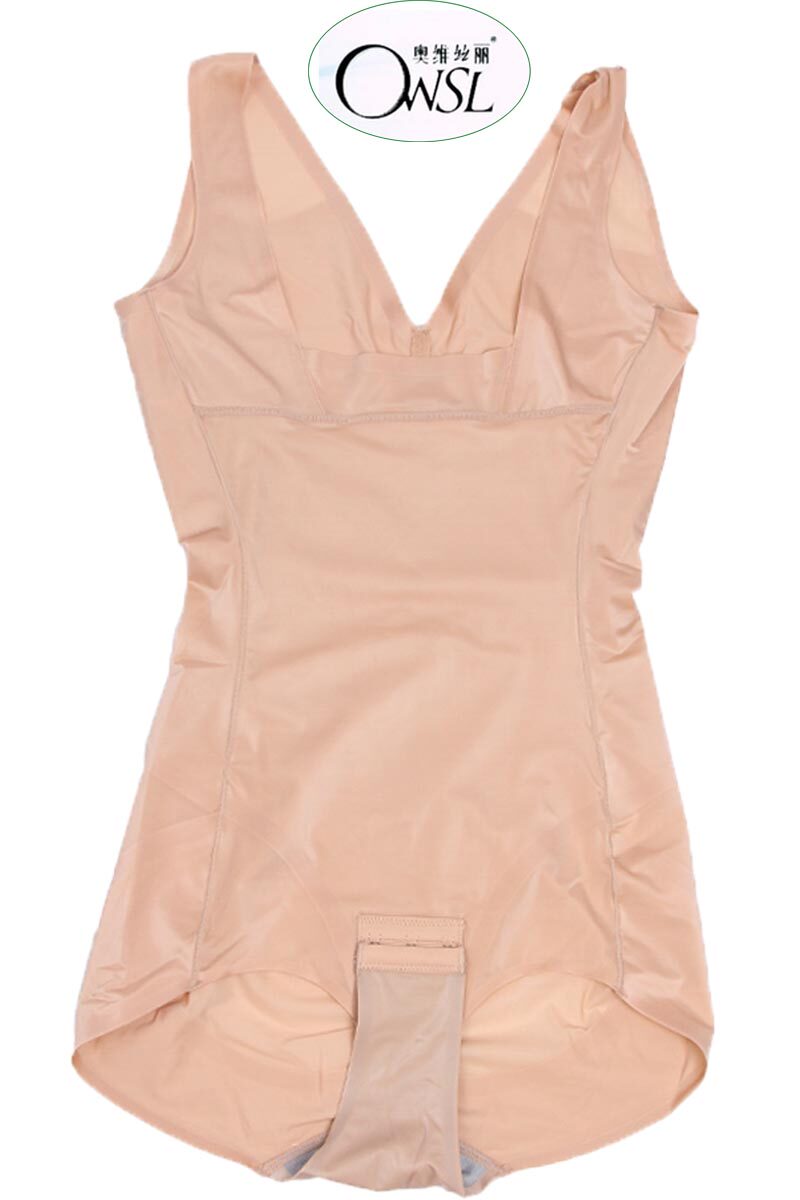 Sous-vêtement minceur en nylon - Ref 707873 Image 6