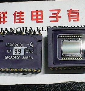 【实体店】ICX026BL-A 质量保证