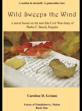 【预售】Wild Sweeps the Wind