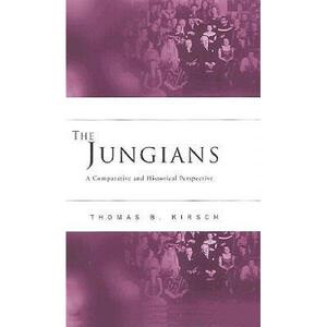 预订 The Jungians: A Comparative and Historical Perspective [9780415158602]