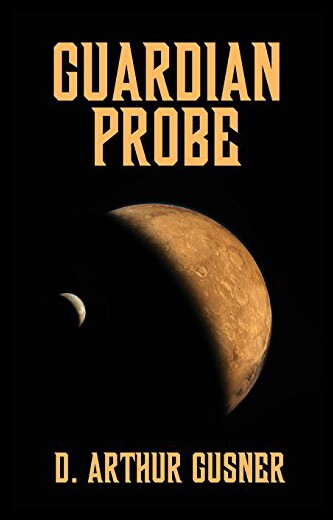 【预售】Guardian Probe